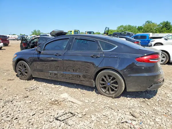 3FA6P0HD0KR230174 2019 FORD FUSION - Image 2
