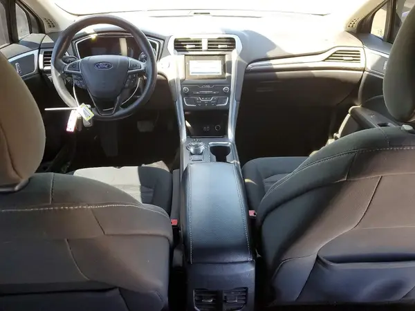 3FA6P0HD0KR230174 2019 FORD FUSION - Image 8