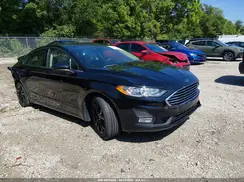 3FA6P0HD0KR231423 2019 FORD FUSION