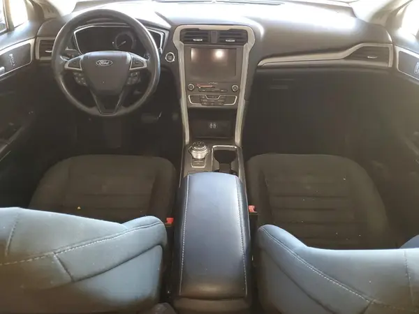 3FA6P0HD0KR235259 2019 FORD FUSION - Image 8