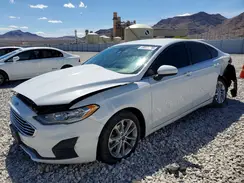 3FA6P0HD0KR239733 2019 FORD FUSION