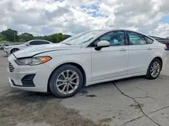 3FA6P0HD0KR243412 2019 FORD FUSION