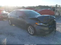 3FA6P0HD0KR243426 2019 FORD FUSION