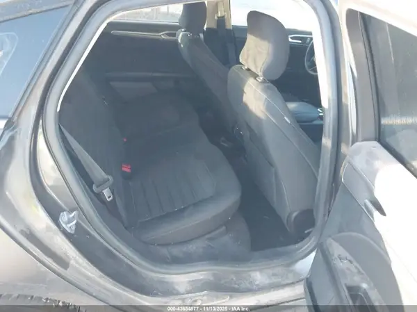 3FA6P0HD0KR243426 2019 FORD FUSION - Image 8