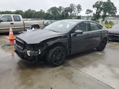 3FA6P0HD0KR245788 2019 FORD FUSION