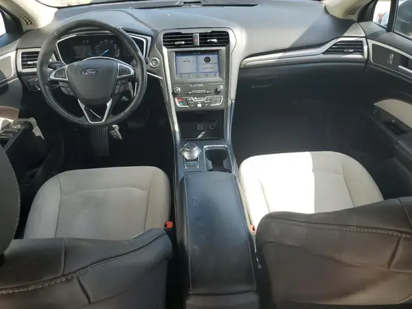 3FA6P0HD0KR245788 2019 FORD FUSION - Image 8