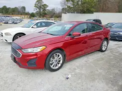 3FA6P0HD0KR246231 2019 FORD FUSION