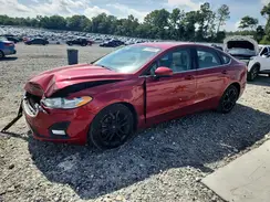 3FA6P0HD0KR246259 2019 FORD FUSION