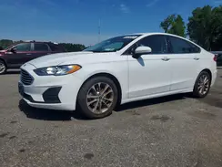3FA6P0HD0KR246388 2019 FORD FUSION