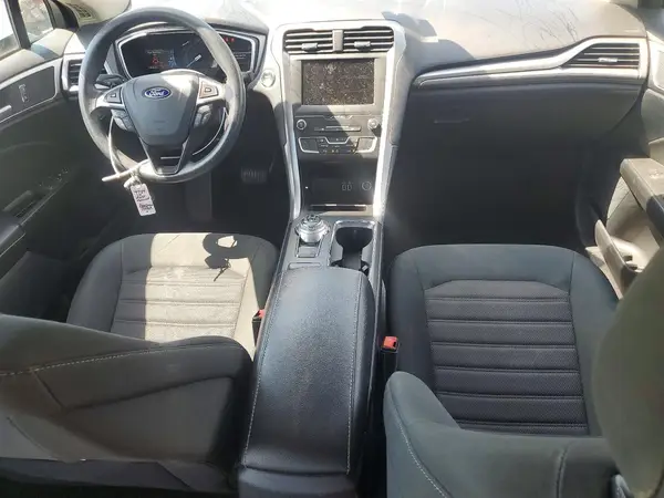 3FA6P0HD0KR246388 2019 FORD FUSION - Image 8