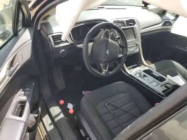 3FA6P0HD0KR246746 2019 FORD FUSION - Image 8
