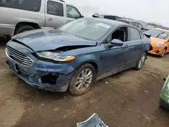 3FA6P0HD0KR247797 2019 FORD FUSION