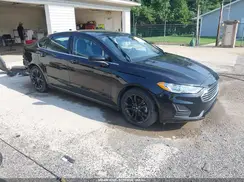 3FA6P0HD0KR248416 2019 FORD FUSION