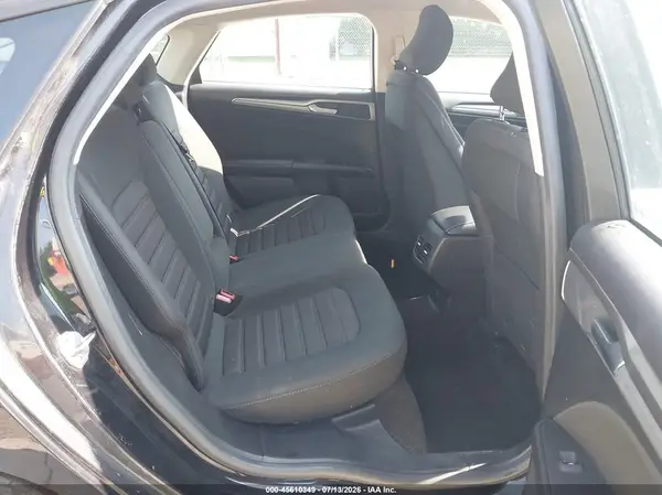 3FA6P0HD0KR248416 2019 FORD FUSION - Image 8