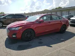 3FA6P0HD0KR249095 2019 FORD FUSION