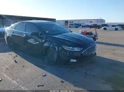 3FA6P0HD0KR249517 2019 FORD FUSION