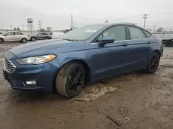 3FA6P0HD0KR249646 2019 FORD FUSION