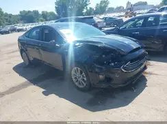 3FA6P0HD0KR250456 2019 FORD FUSION