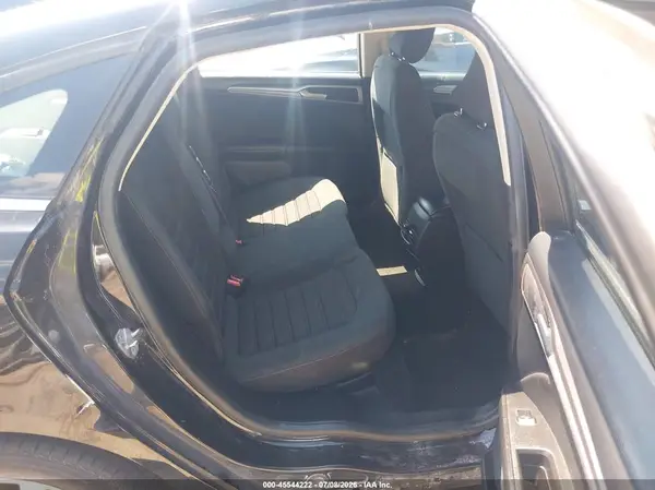 3FA6P0HD0KR250456 2019 FORD FUSION - Image 8