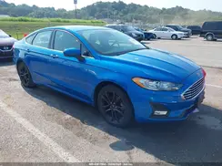 3FA6P0HD0KR250814 2019 FORD FUSION