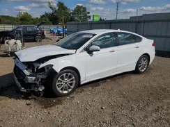 3FA6P0HD0KR252546 2019 FORD FUSION
