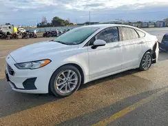 3FA6P0HD0KR268696 2019 FORD FUSION