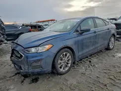 3FA6P0HD0KR275079 2019 FORD FUSION