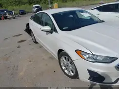 3FA6P0HD0KR276006 2019 FORD FUSION