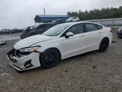 3FA6P0HD0KR276023 2019 FORD FUSION