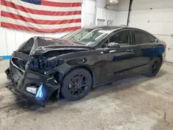 3FA6P0HD0KR279147 2019 FORD FUSION