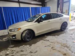 3FA6P0HD0KR280119 2019 FORD FUSION