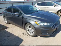 3FA6P0HD0KR280346 2019 FORD FUSION