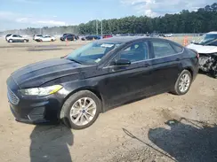 3FA6P0HD0KR280587 2019 FORD FUSION