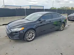 3FA6P0HD0KR280864 2019 FORD FUSION
