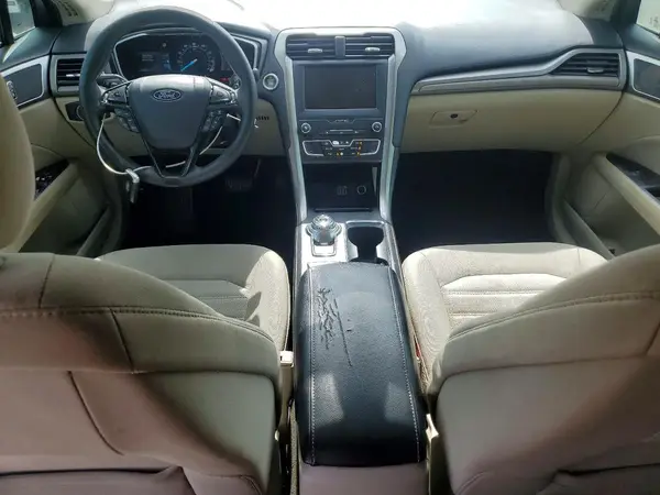 3FA6P0HD0KR280864 2019 FORD FUSION - Image 8