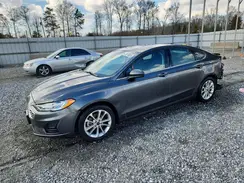 3FA6P0HD0KR281111 2019 FORD FUSION