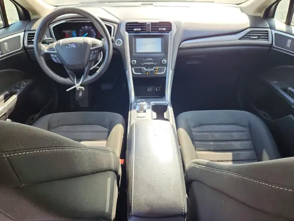 3FA6P0HD0KR281111 2019 FORD FUSION - Image 8
