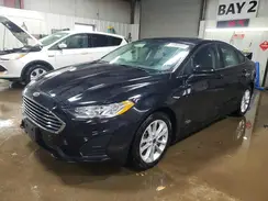 3FA6P0HD0KR281755 2019 FORD FUSION