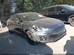 3FA6P0HD0KR282274 2019 FORD FUSION