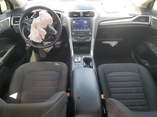 3FA6P0HD0KR282310 2019 FORD FUSION - Image 8