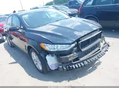 3FA6P0HD0KR282324 2019 FORD FUSION