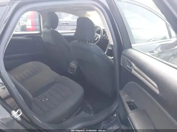 3FA6P0HD0KR282324 2019 FORD FUSION - Image 8