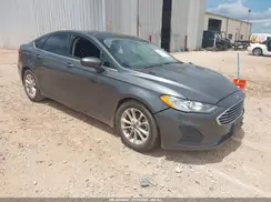3FA6P0HD0KR282548 2019 FORD FUSION