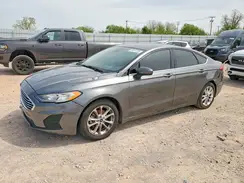3FA6P0HD0KR282906 2019 FORD FUSION