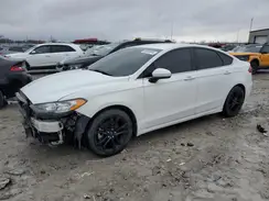 3FA6P0HD0KR283960 2019 FORD FUSION