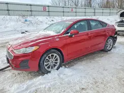 3FA6P0HD0LR102650 2020 FORD FUSION