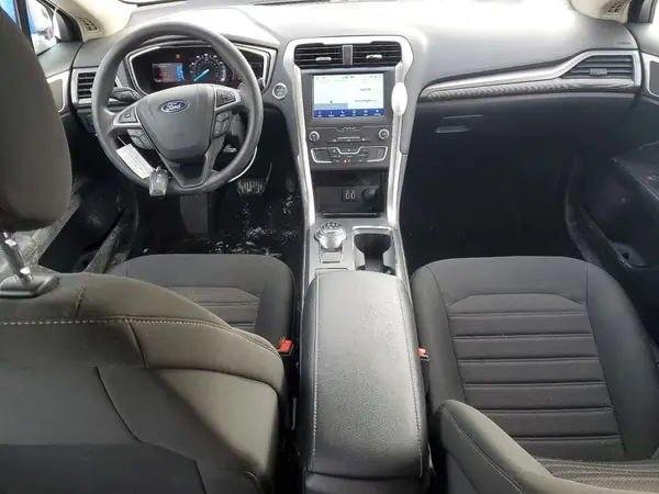 3FA6P0HD0LR102650 2020 FORD FUSION - Image 8