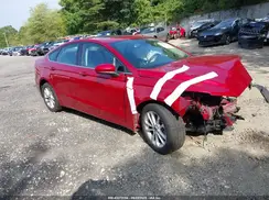 3FA6P0HD0LR102678 2020 FORD FUSION