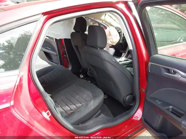 3FA6P0HD0LR102678 2020 FORD FUSION - Image 8