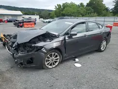 3FA6P0HD0LR103121 2020 FORD FUSION